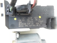 фото thumb №8, Подъемник стекло правый передний peugeot 407 1137328127 0130822201