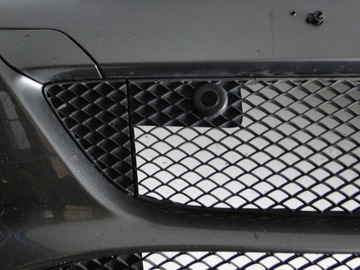 фото thumb №11, Mercedes b клас 246 w246 бампер переднє pts рестайлінг