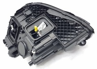 фото thumb №11, Лампа права multibeam mercedes w213 a2139069608