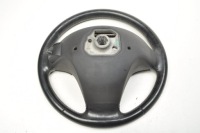 фото thumb №6, Volvo v50 руль кожаный 30778756 многофункциональная