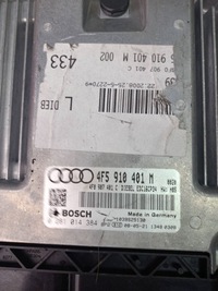 фото thumb №1, Блок управления двигателя opel 55353231s