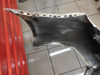 Mercedes c-klasa w204 рестайлинг  бампер задний  цвет c149 задний pdc комплект  оригинал с Разборки, фото thumb