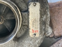 фото thumb №6, Турбонагнетатель renault mascott mascot 2.8 98-04rok