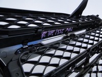 фото thumb №12, Mercedes glc x253 253 рестайлинг решётка радиатора решётка камера радар