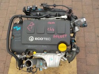 фото thumb №12, Opel astra iv j 14r meriva b 1.4 turb0 140km двигун a14net комплектний film