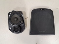 фото thumb №9, Bmw x3 g01 2023 набор аудио harman kardon