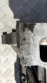 фото thumb №11, Volvo s80 2.9 b6294s блок двигуна wał гарантія