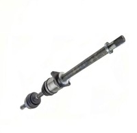 фото thumb №1, Приводной вал renault koleos i 2.5 2wd - правая - автоматическая коробка передач- nowa