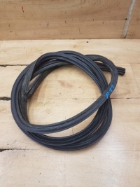 фото thumb №1, Прокладка кришки багажника nissan primera p11 kombi