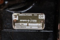 фото thumb №9, Насос гидроусилитель mercedes 107 sl 450 vickers 2544987