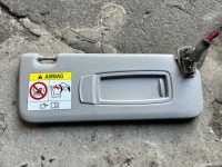 фото thumb №1, 509a bmw f25 x3 сонцезахисний козирок захист сонцезахисна