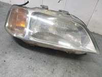 фото thumb №1, Лампа передняя правая honda civic vi lift