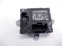 фото thumb №1, Модуль дверь перед правый discovery iv bh4214d617aa