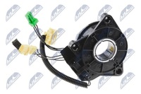 фото thumb №11, Стрічка кермо змотувач nty do honda accord vi 3.0 v6