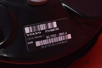 фото thumb №7, Підсилювач гальм насос гальмівна eu p31400789 037757-39314 volvo v60 i 1.6 d d2 115 k,