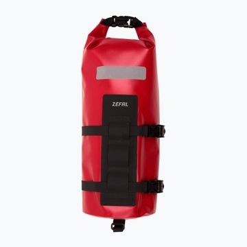 Велосипедная сумка Zefal Z Adventure Fork Pac Holder