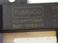 фото thumb №5, Volvo v60 2015 другое