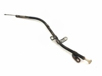 фото thumb №1, Mitsubishi outlander 2014 щуп масла