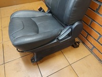 фото thumb №9, Mitsubishi asx 1 i сидіння лівий перед переднє з підігрівом шкіра