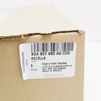 фото thumb №9, Audi q5 fy передняя часть правый решётка 80a807680agcox 80a807680ag cox oem