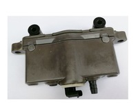 фото thumb №1, Mercedes w212 glk патрон петля капот правий