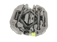 фото thumb №9, Hyundai ioniq 17r- вкладыш багажника