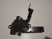 Купити Toyota chr 2016-2019 замок капот, фото thumb