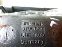 фото thumb №5, Ручка внутренняя задняя левая audi a6 c6