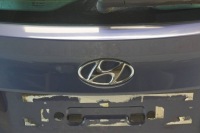 фото thumb №7, Hyundai ix35 крышка багажника зад k895