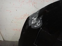 фото thumb №3, Капот peugeot 2008 lift 2016-