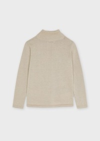КРЕМОВЫЙ TRICOTE GOLF 9313 MAYORAL 128 см