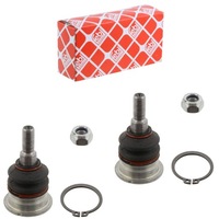 фото thumb №1, Шарниры рычага l/p hyundai sonata iv xg kia oprius 1998-2005