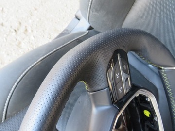 фото thumb №5, Руль gt peugeot 208 ii