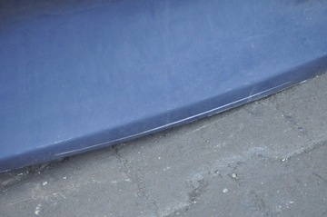 фото thumb №11, Opel astra k крышка багажника зад задняя hb