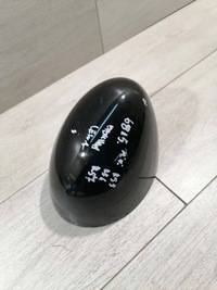 фото thumb №1, Mini r55 r56 r57 корпус зеркало левая 7381130-4