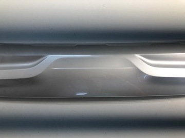 фото thumb №8, Бампера дифузор спойлер накладка kia sportage v 5