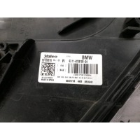 Bmw x2 f39 led фара правая  перед u.s.a. фара 8738190-04 Киев, фото thumb