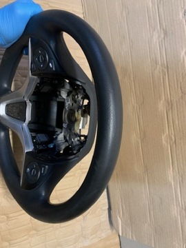 фото thumb №7, Honda jazz iv 2015-2020r руль