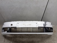 фото thumb №1, Бампер передний перед vw passat cc lift 3c8 2012-