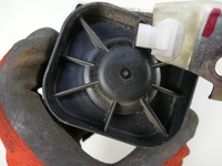 фото thumb №2, Mitsubishi asx iii lift сирена сигналізація alarm модуль