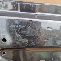 фото thumb №10, Ford focus mk4 двери левые перед передние jx7ba20221