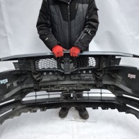 фото thumb №9, Mazda mx-30 20- бампер перед передний распылитель pdc
