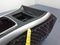 фото thumb №12, Mercedes b w245 туннель средний подлокотник