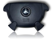 фото thumb №1, Подушка водія подушка безпеки mercedes clk w208