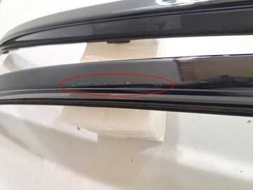 фото thumb №9, Bmw x5 g05 2023 рейлінги дахові