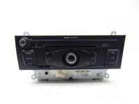 фото thumb №2, Радио радиопроигрыватель cd concert audi a5 8t b8 8t2035186p