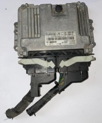 фото thumb №1, Бортовий комп'ютер блок керування двигуна bosch do ford 0261s11310
