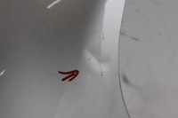 фото thumb №6, Крило праві перед переднє vw golf v 03-09