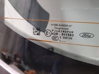 фото thumb №11, Задняя крышка багажника багажника ford fiesta 7 2019 h1bb-a431f78-ba