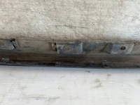 фото thumb №11, Toyota avensis молдинг поріг права поріг правий 75851-05050